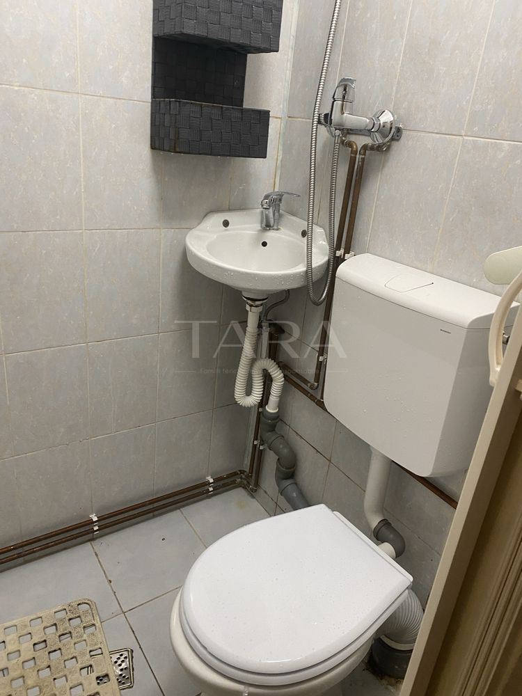 Garsonieră în zona Iris - Poză 4