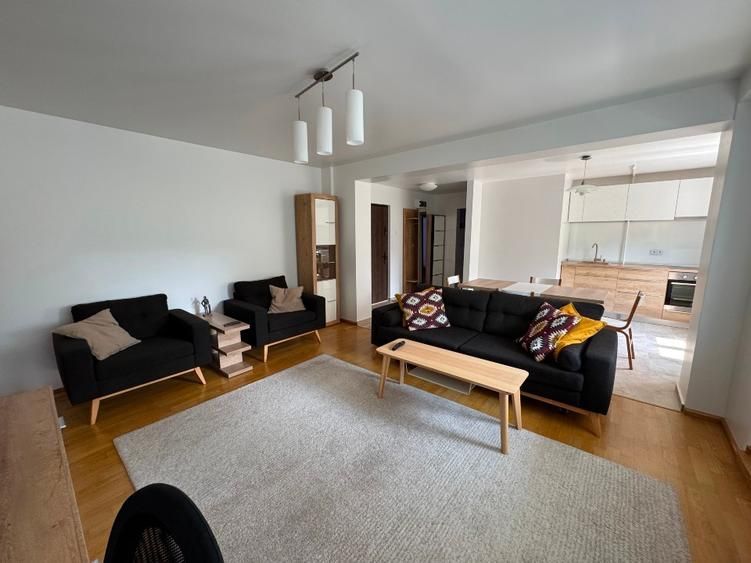 Apartament Aviatiei/Herăstrău - Poză 1