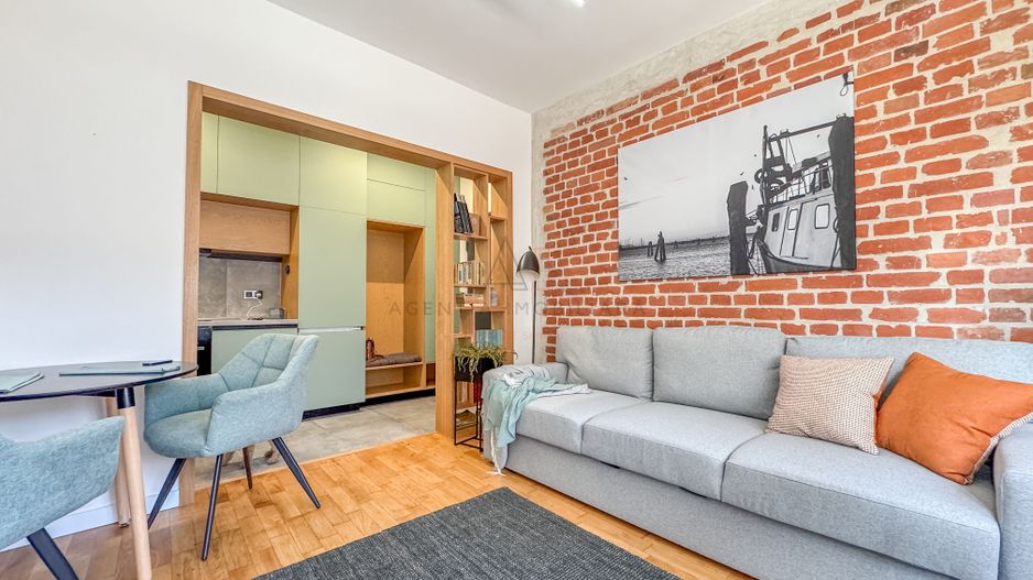 2 Camere Investitie Cismigiu! Fara Risc!!! - Poză 1