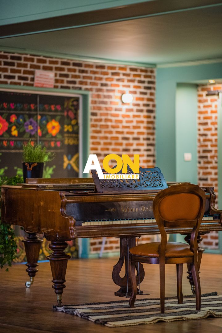 De vanzare cladire cu 2 sali de evenimente - Poză 12