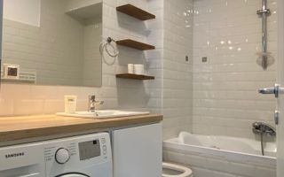 Apartament de 2 camere, 54 mp, zona strazii Bucuresti - Poză 8