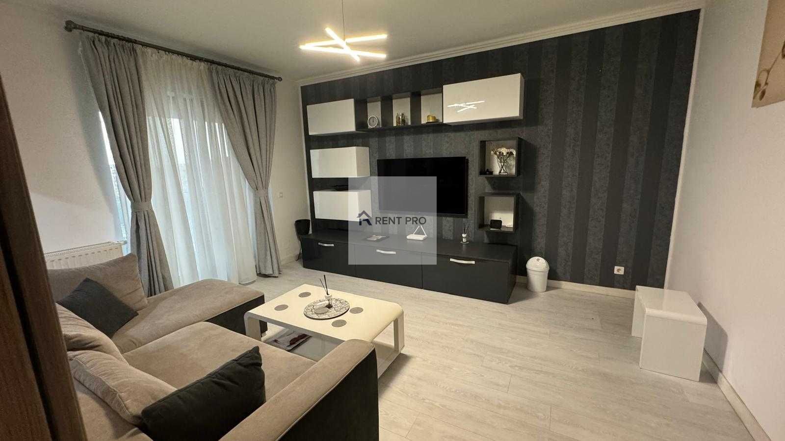 Premium 2 Camere 21 Residence Politehnica Metrou Lujerului - Poză 1