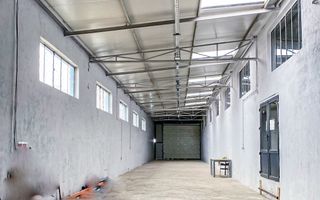 Hala depozitare 850 mp Jilava - Centura Bucuresti, sos Giurgiului - Poză 4