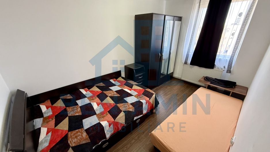 3 decomandate - 68mp - centrala proprie - 2014 - Craiovita Noua - Poză 2