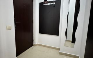 Garsoniera de inchiriat Bragadiru Loc de parcare Scandinavia Residence - Poză 4