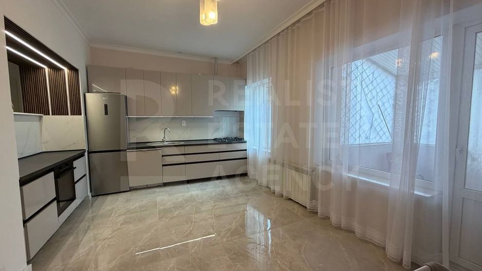 Chirie, apartament, 3 camere, strada  Mitropolit Dosoftei, Buiucani - Poză 3