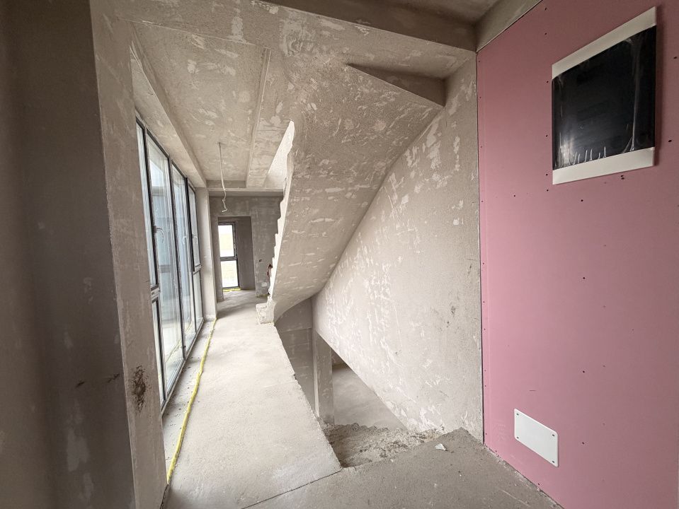 Casa noua 240mp UTIL | 6 camere | Cartier GRUIA | Teren 300mp - Poză 3