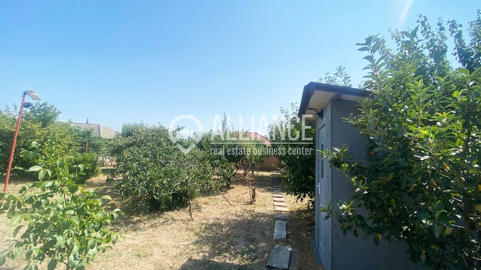 Valu lui Traian (COD 07) Casă  3 camere cu teren  de 930 mp - Poză 18