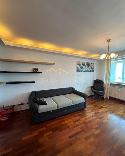 🌆  3 Camere | Tineretului | Loc de Parcare | Complet Echipat | Metrou - Poză 1