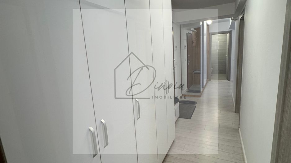 Apartament 3 camere Ambiance Residence Pipera I Aviatiei I COM 0% - Poză 17