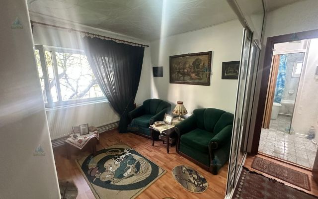 Apartament de vânzare cu 2 camere/scoala nr. 8 - Poză 10