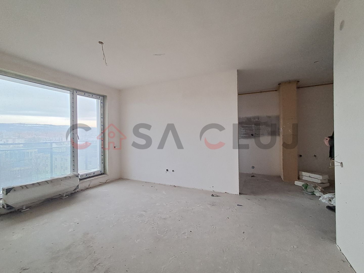 3 Camere, Gheorgheni, lângă FSEGA, la 4 minute de Iulius Mall!! - Poză 2