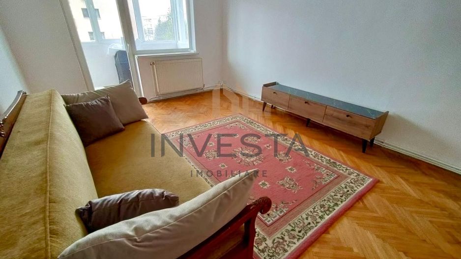 Apartament cu 4 camere decomandate, bd. Titulescu. - Poză 8