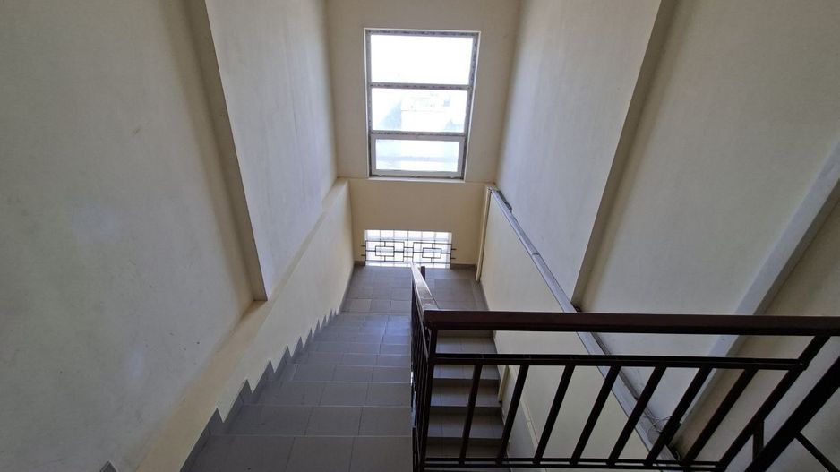 Apartament modern cu 1 cameră – Buiucani, lângă Flacăra - Poză 11