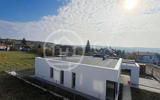 Casa moderna de vanzare in zona de Dealuri, Oradea - Poză 9