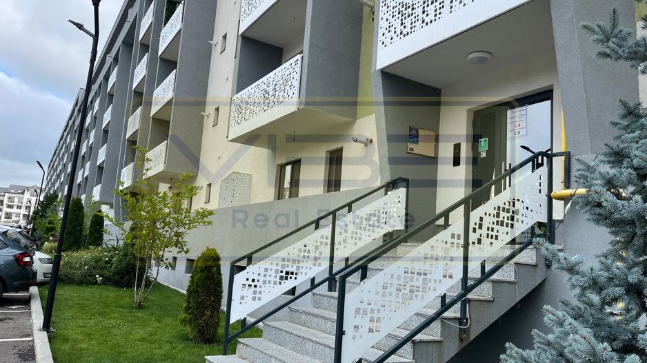 Apartament NOU 2 camere Pacurari - Contemporan - Poză 18