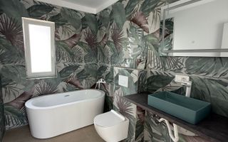 Casa individuală | Zona străzii Narciselor , Florești - Poză 17