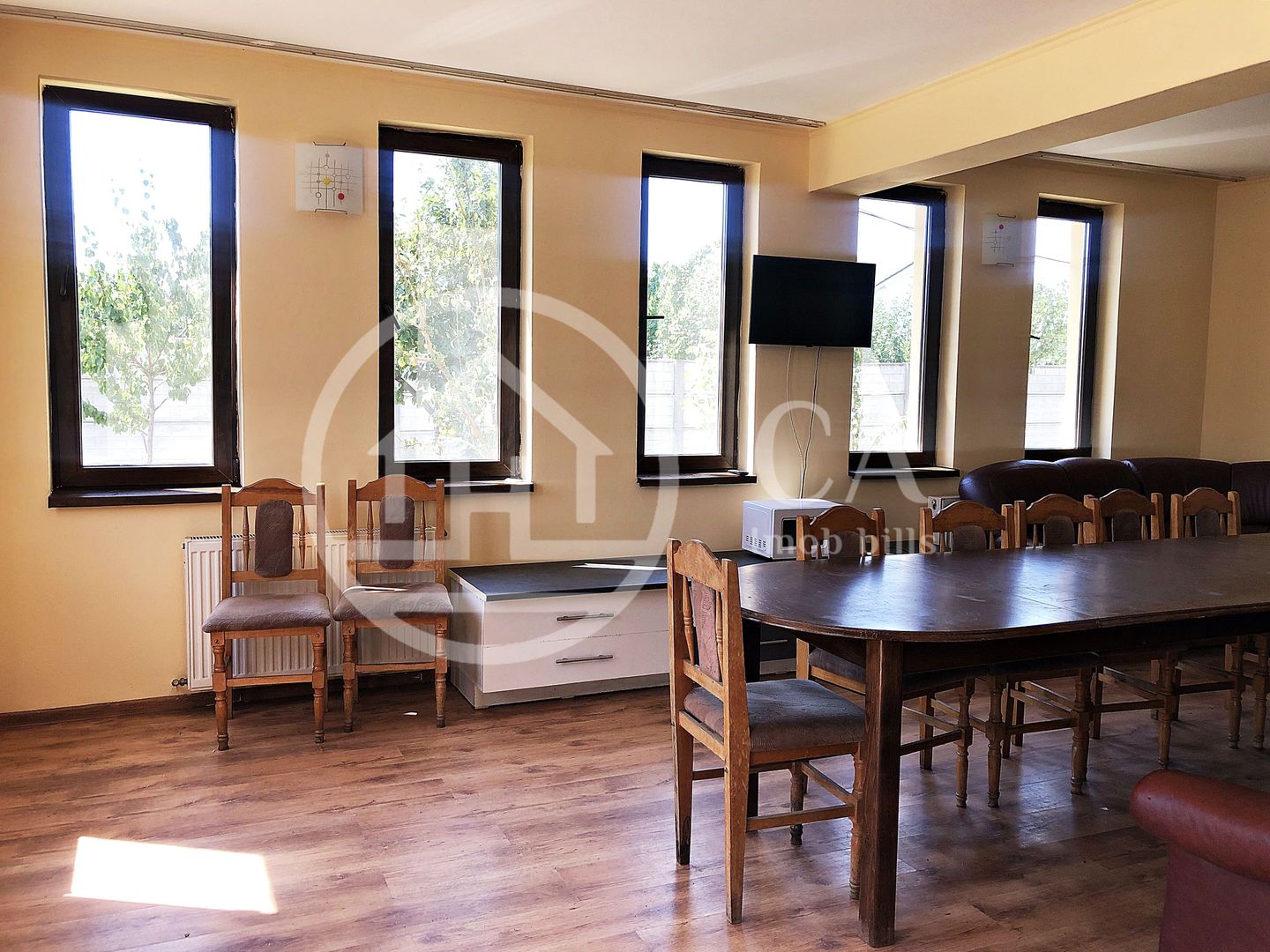 Vila cu 5 camere de inchiriat pentru muncitori in Episcopia, Oradea - Poză 8