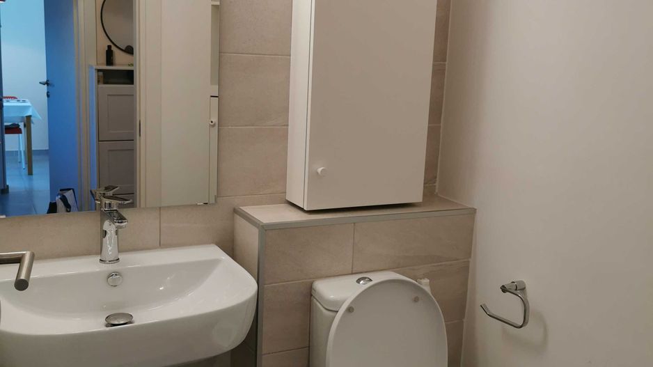 De vanzare apartament 3 camere Lujerului - Poză 6