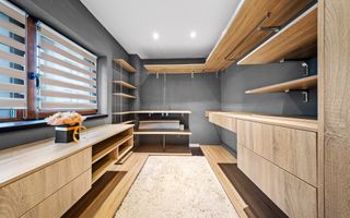 Apartament cu 4 camere pe strada Eugen Ionesco ! - Poză 8