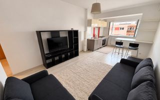 Apartament 2 camere, decomandat, București Paladium Residence - Poză 1