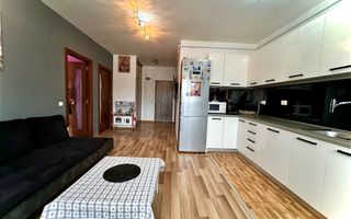 Apartament cu 3 camere decomandate | Zona Eroilor -Florești | Mansardă - Poză 1