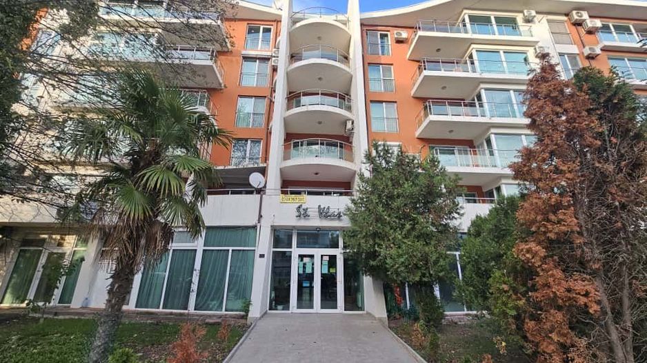 Apartament 2 camere de vanzare Constanta - Poză 4