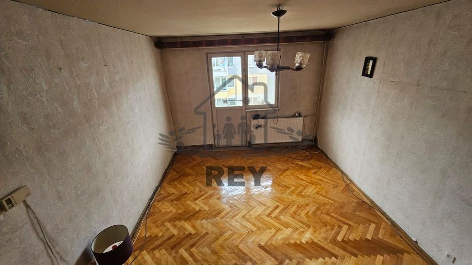 Ap 2 camere semidecomandat zona Bd. Mihai Viteazu/DE RENOVAT - Poză 5