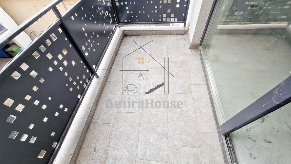 Apartament 3 camere CF, finisat etaj 2, parcare subterana, str Traian Vuia - Poză 19