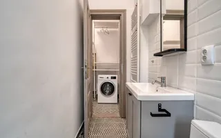 STUDIO IN CENTRUL BRASOVULUI - Poză 17