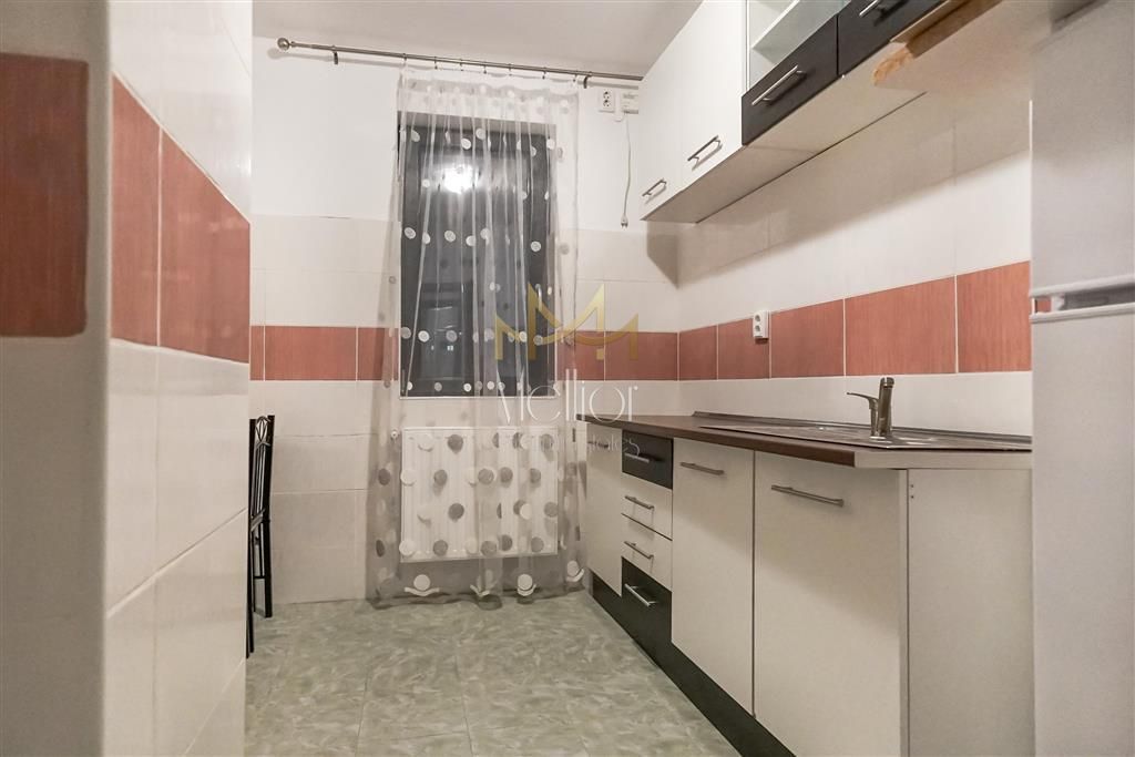 Apartament 2 camere parcare subterana 100 m de Iulius Mall! - Poză 9