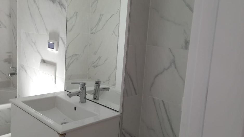 AP. 2 CAMERE NOVUM RESIDENCE, INCALZIRE PARDOSEALA, BLOC NOU, CENTRALA - Poză 5