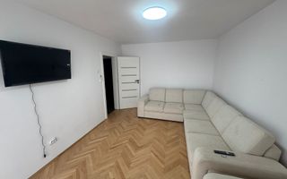 Apartament de 3 camere, 70 mp, decomandat, Zona Fortuna - Poză 3