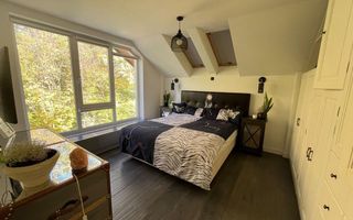 Apartament 3 camere decomandat | Sub Arini, Sibiu | penthouse 140 mp - Poză 8
