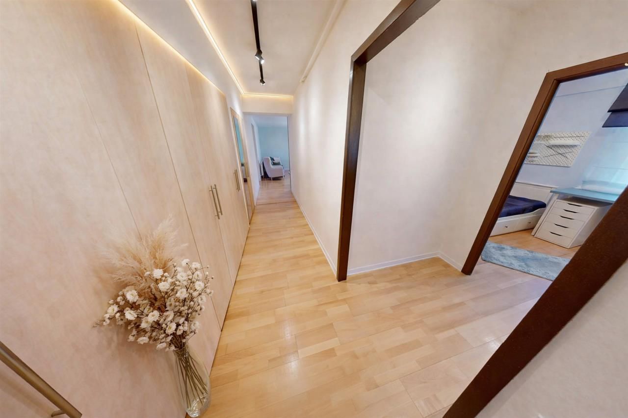 Spatialitate si confort: apartament 4 camere, Central, Brasov - Poză 5