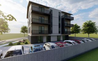 Apartamente noi 1, 2 și 3 camere cu lift | Giroc - zona ESO - Poză 2