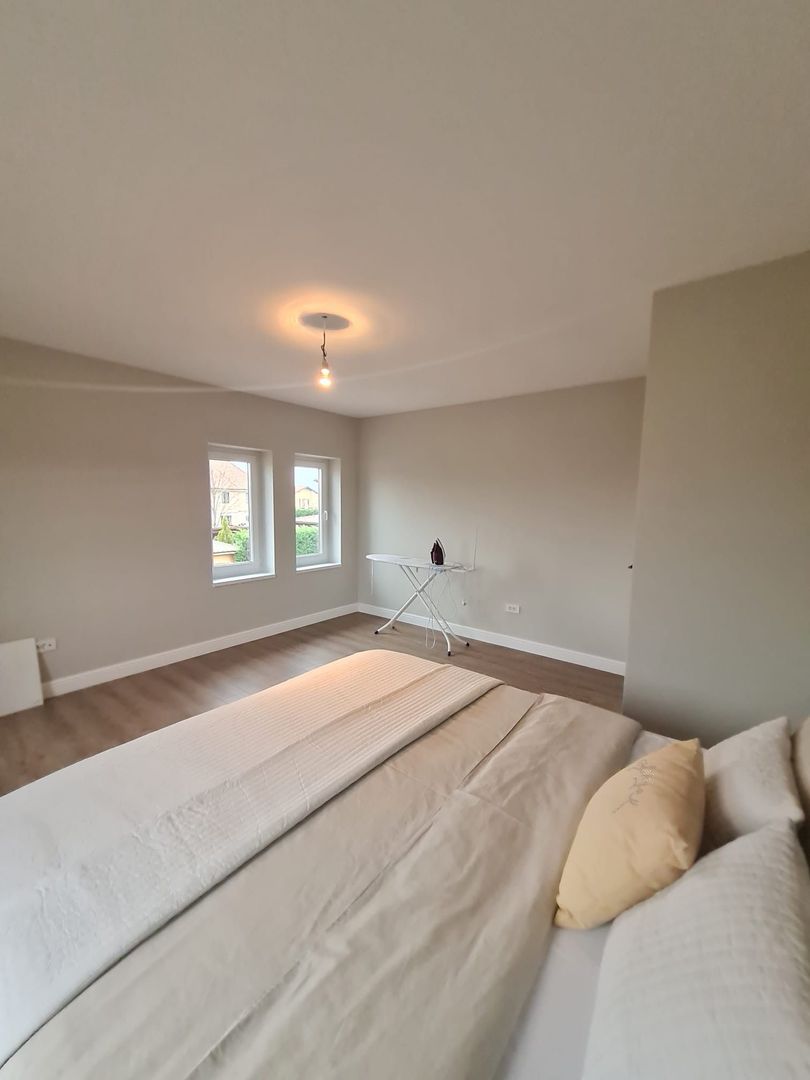 Casă ultrafinisata in zona Parcului central Dumbravita - Poză 19