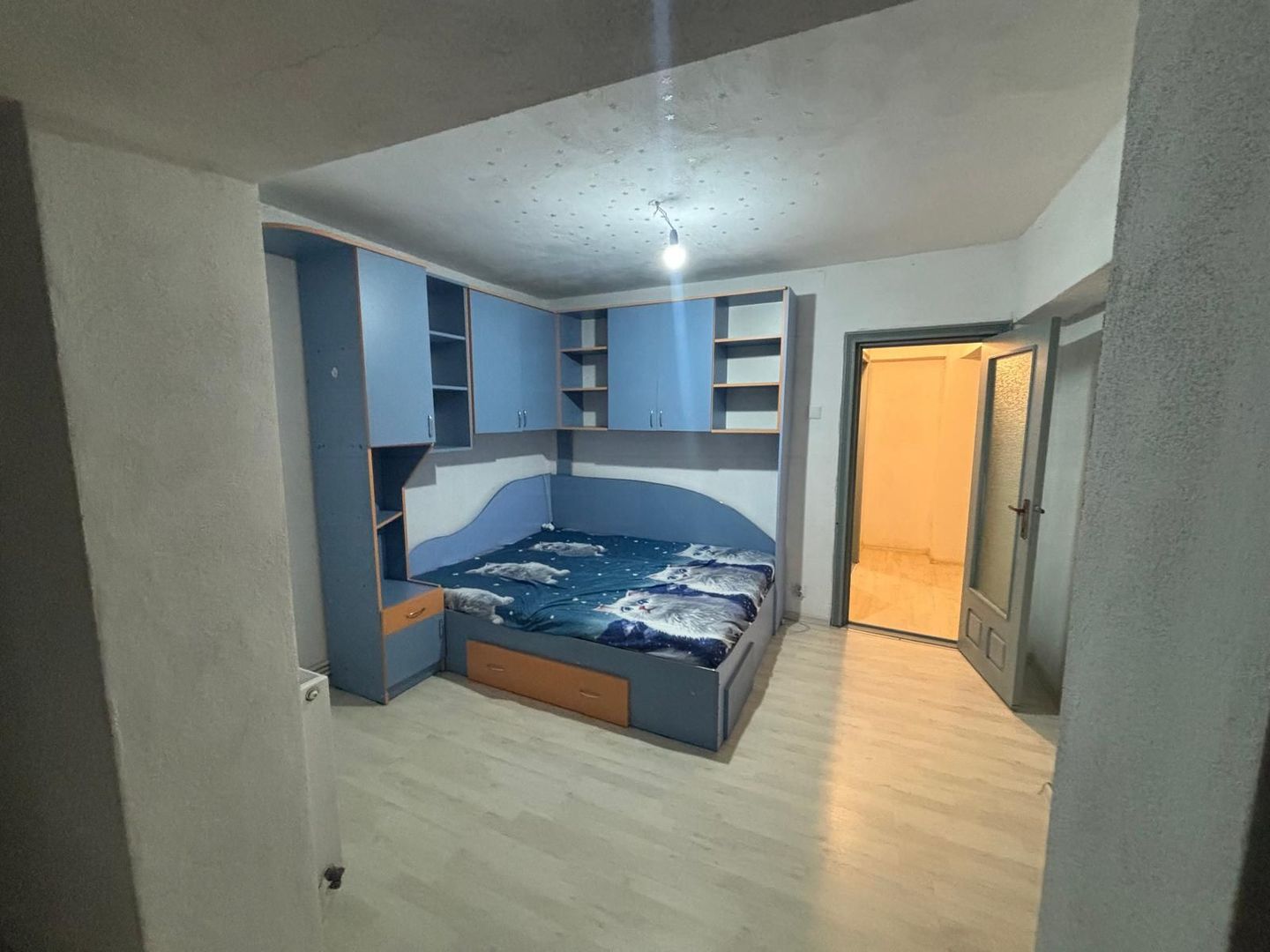 APARTAMENT 4 CAMERE | 84 MP | BOXĂ 40 MP+POD | 113 000 Euro | Suceava - Poză 7