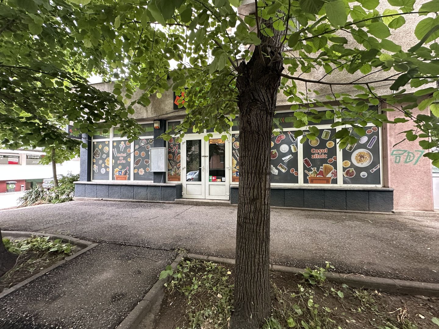 Spatiu comercial Calea Aradului - Poză 19