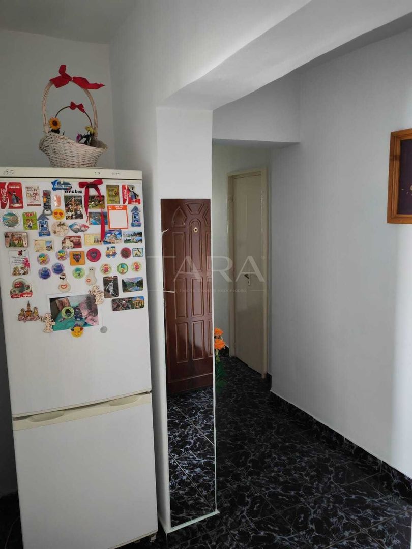 Apartament de vânzare Zorilor - 3 camere,  vedere panoramică - Poză 5