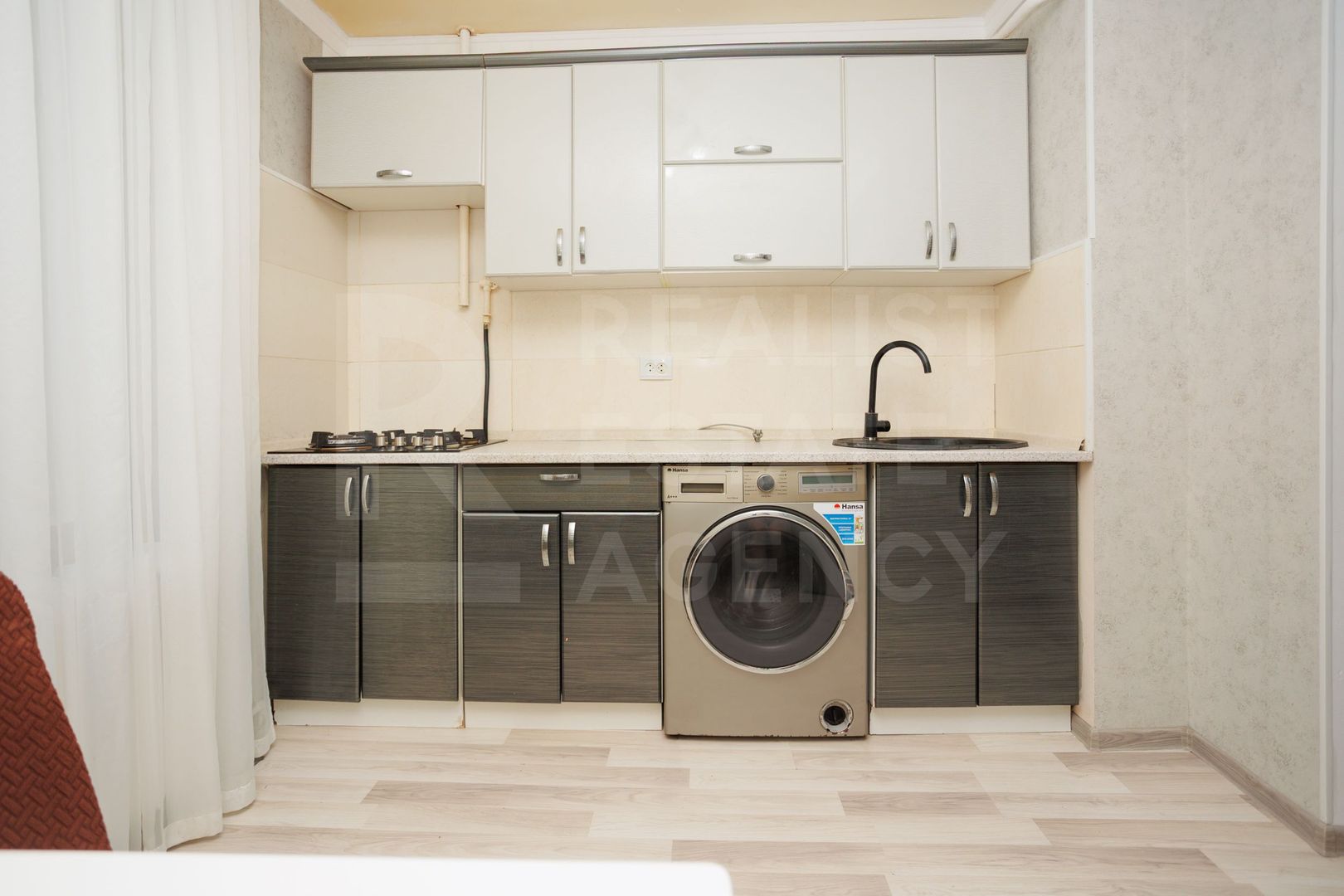 Vânzare, apartament, 1 cameră, str. Albişoara, Centru - Poză 6