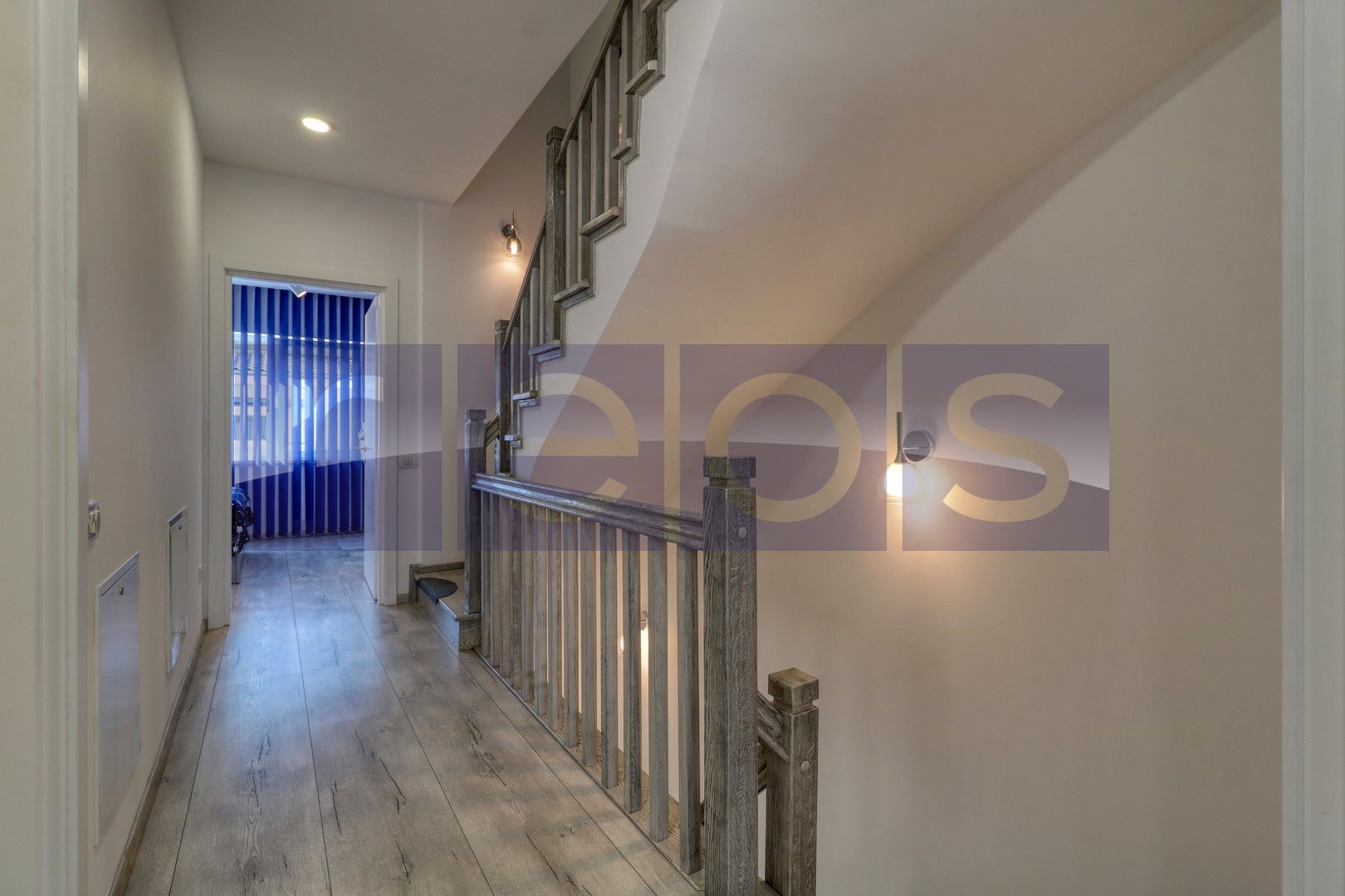 VANZARE VILA PREMIUM | AVANGARDE FOREST 6 | 150 MP UTILI | SUITA 50 MP CU SAUNA - Poză 2