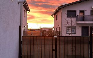 De vânzare: casa P+1 etaj - duplex - 4 camere - Tunari, Ilfov - Poză 19