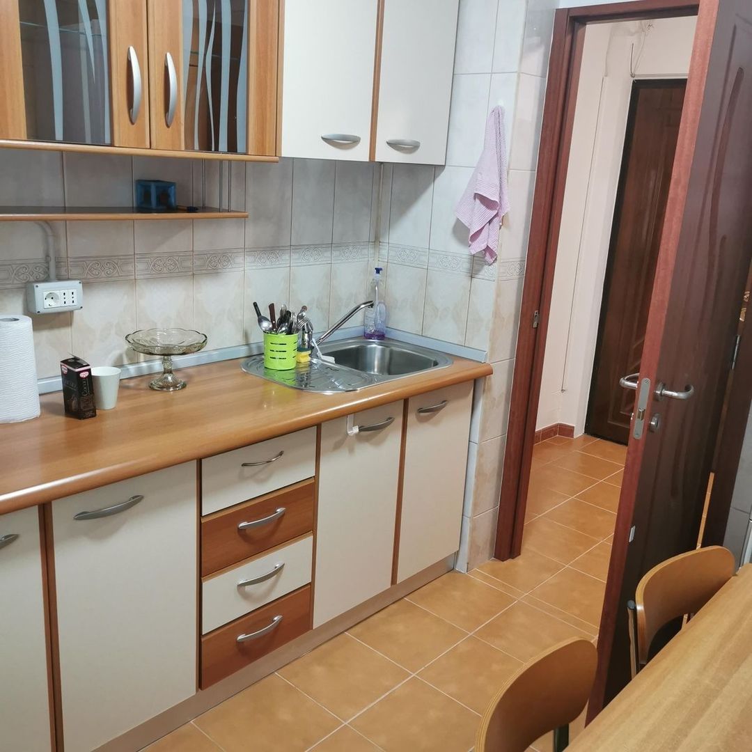 Apartament 2 camere renovat • Vitan • 58 mp • Centrală, mobilat/utilat complet - Poză 10