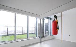 Penthouse Asmita Gardens | terasa 99 mp | Splaiul Unirii - Poză 18