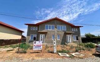 Duplex de vanzare in zona Damila - Poză 2