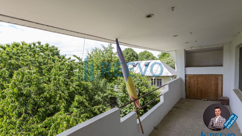 Casă/Vilă de vânzare în Blăgești, Bacău - Poză 26