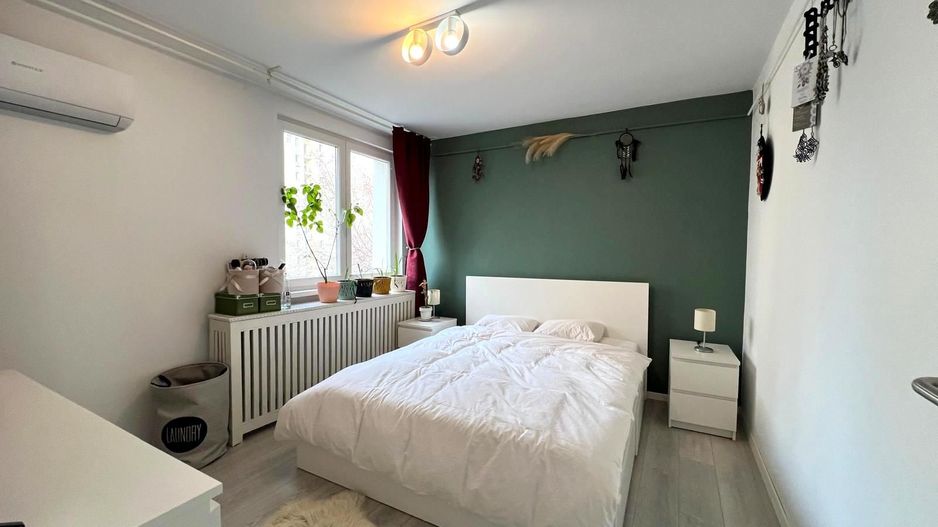 3 camere renovat decomandat Dristor | P-ța Râmnicu Sărat - Poză 4