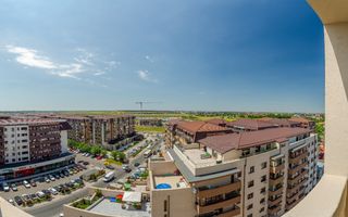 S5- Teren cu Proiect Autorizat intr-un cartier rezidential de renume - Poză 8