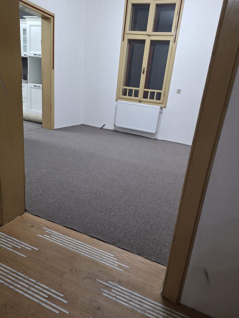 Spațiu de birouri de închiriat | 100 mp | Etaj 1 | Calea Unirii - Poză 3